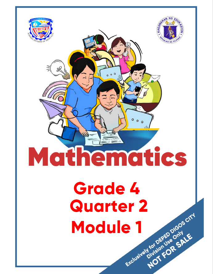 129750_Digos City Central Elementary School_Mathematics_Grade 4_Quarter2_Module2_Factors of a Given Number up to 100